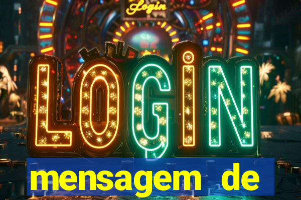 mensagem de aniversario do flamengo para facebook